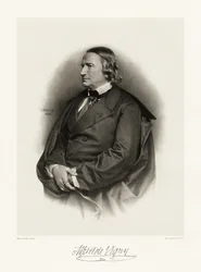Alfred de Vigny